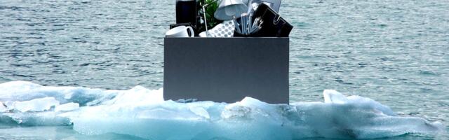 America wants the job market's Great Freeze to thaw — but not like this America wants the job market's Great Freeze to thaw — but not like this