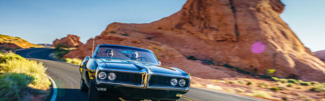 5 Of The Oldest US Roads Still In Operation Today