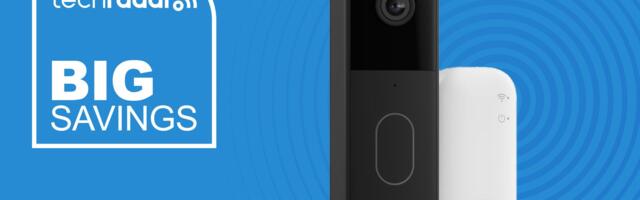 Early Black Friday deal at Amazon drops the Blink Video Doorbell to $29.99