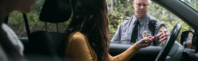 Most Of Florida's Traffic Tickets Are Issued For This Violation