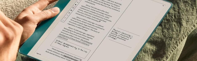 5 Kindle Scribe Tips & Tricks New Users Will Want To Know