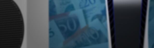 I can't believe you can currently buy a PS5 for only £20 more than an Xbox Series S - and you get more storage