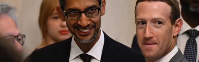 Meta and Google could be about to sign a mega AI chip deal - and it could change everything in the tech space