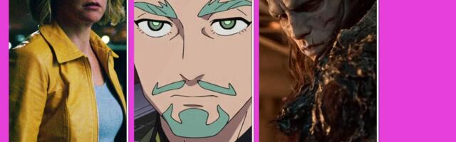 The Characters Who Helped Us Survive 2025