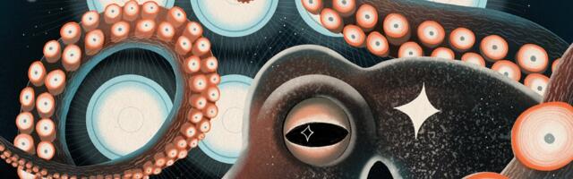 The race to stop octopus farming before it starts