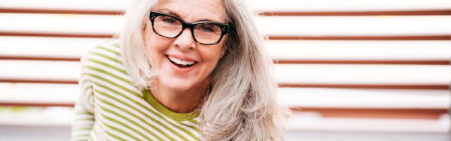 If you’re over 65 and still do these 8 things independently, you’re aging remarkably well