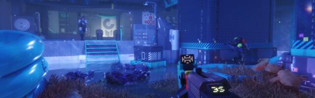 Bungie’s delayed shooter Marathon launches in March