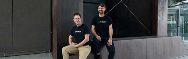 Top Startup and Tech Funding News – December 15, 2025