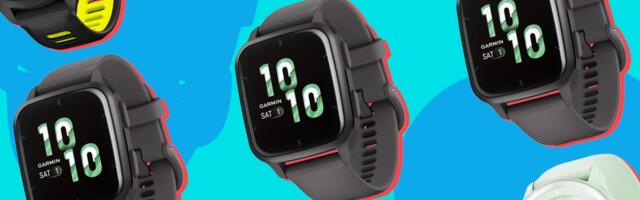 The best Garmin watches for training and everyday life