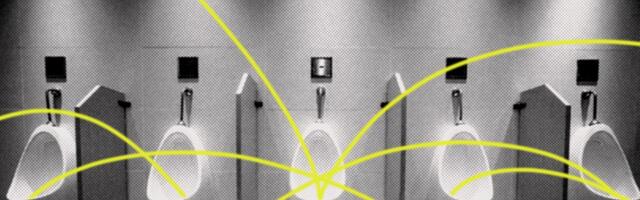 The Newest Health Trend Is Tracking Your Pee