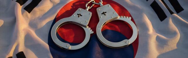 Judge allows Hafa Adai Bingo case defendant to travel to South Korea