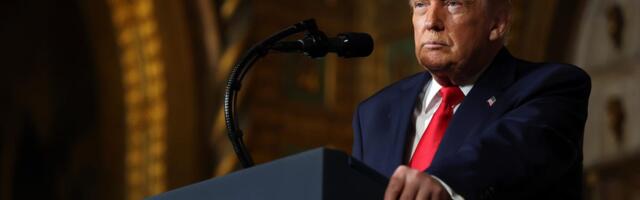 Trump threatens Raytheon's business with the US government