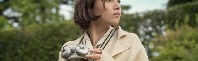 Agatha Christie’s Seven Dials on Netflix is a mundane mess that quickly gives away the whodunnit — so Kenneth Branagh’s mediocre Poirot movies can rest easy