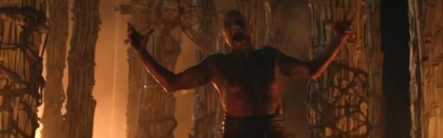 I watched 28 Years Later: The Bone Temple, it’s the best movie in the franchise