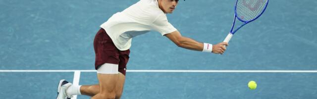 How to watch Tiafoe vs. de Minaur online for free