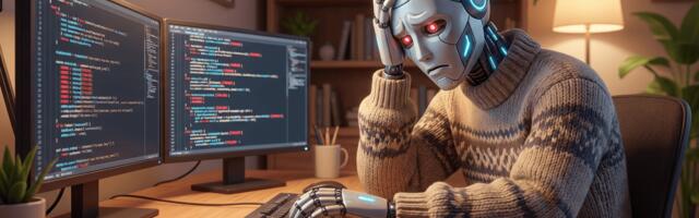 [Перевод] Разработка технических тестовых заданий, устойчивых к ИИ