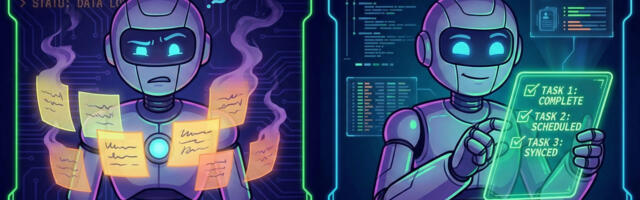 Claude Code научился запоминать задачи — но нужна одна настройка