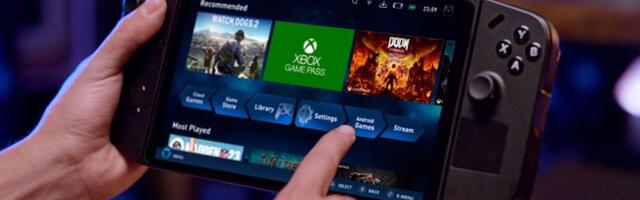 Lenovo's original Z1 Extreme Legion Go drops to just $437.75 with coupon code — $112 less than the cheapest Steam Deck available