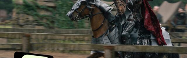 The Truth Really Hurts on This Week’s ‘A Knight of the Seven Kingdoms’