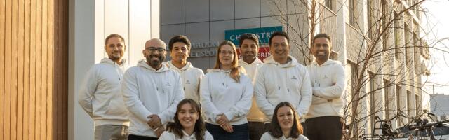 QT Sense closes €4M round to support real-time cell analysis