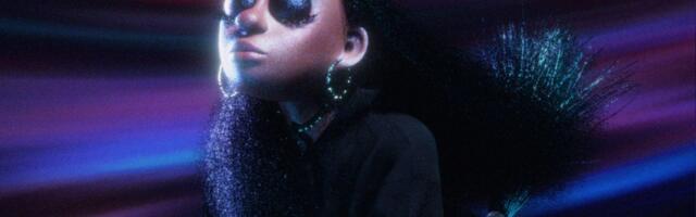 Every little thing she does is magic