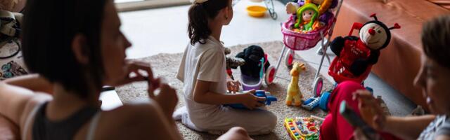 I'm 57 and helping raise my 6 grandchildren in a crowded multigenerational home. I thought my life would be easier by now.