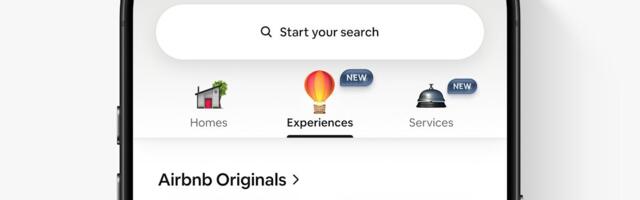 Airbnb is testing out AI search with a 'small percentage' of users