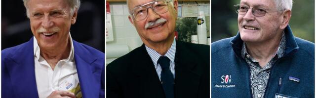 These are the Top 11 private landowners in the US