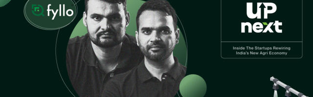 How Fyllo Firms Up Farm Decisions Using IoT And Precision Weather Forecasts