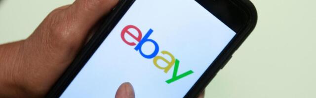 Online seller eBay to buy secondhand fashion marketplace Depop from Etsy for $1.2 billion in cash