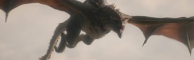 Warner Bros.’ Plans for ‘Game of Thrones’ Might Include an Aegon the Conqueror Movie