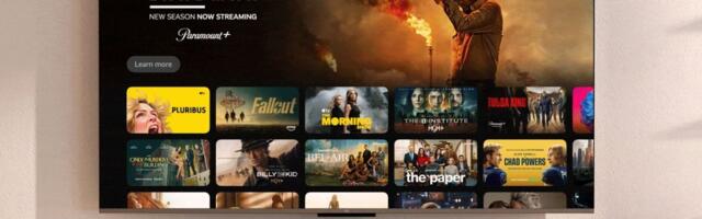 Amazon’s new Fire TV interface helps you find something to watch faster