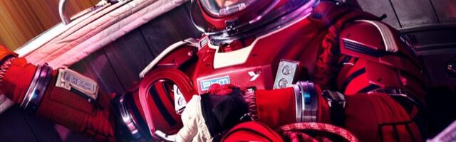 ‘Project Hail Mary’ Rocks