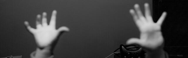 ‘Get Down! Get Down! They’re Gonna See Us!’: Six Months of Hiding From ICE