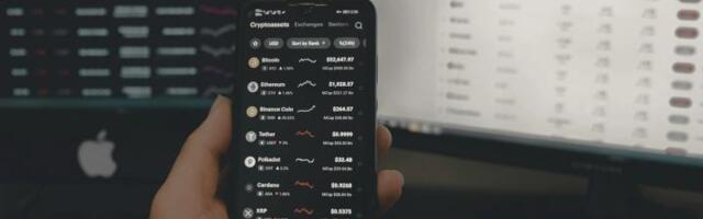 Anchorage Digital adds Tron custody, opens U.S. institutional access to TRX trading