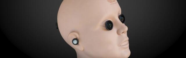 After Face unlocks and fingerprint, skull vibrations could be your next password