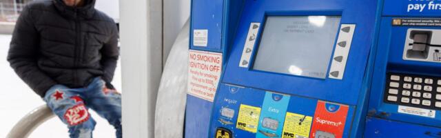 Is the US headed for a recession? The Iran war could tip the balance.