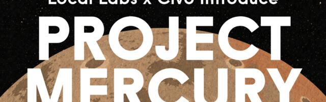 Locai Labs and Civo launch Project Mercury to end UK reliance on foreign AI