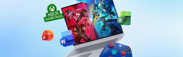 Students can get Microsoft 365 Premium and Xbox Game Pass Ultimate for free — but is it better than a MacBook Neo?