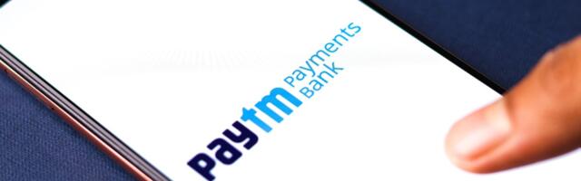RBI Cancels Paytm Payments Bank Licence
