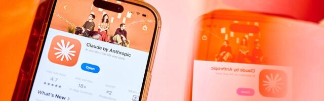 Anthropic's new $400,000 job to boost its AI brand? Throwing events.