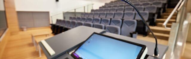 Harvard CS professor sees the dip in enrollment as part of an 'ebb and flow' that existed before AI
