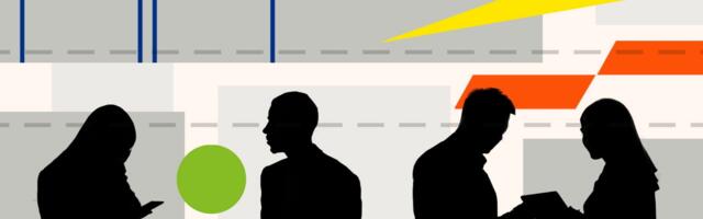 Big Four post more job ads for AI specialists than auditors