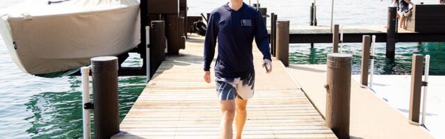 The Zuckerbergs Are Hiring a Lifeguard but Calling It a 'Beach Water Person'