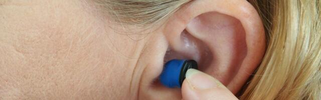 Your earbuds may soon identify you by your heartbeat