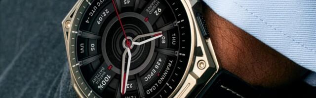 Amazfit just made a smartwatch for people who train hard but struggle with recovery