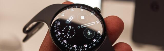 Wear OS 7 looks ready to land on Pixel Watchs soon