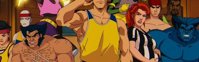 How To Watch X-Men ’97 Season 1 Free On YouTube Right Now