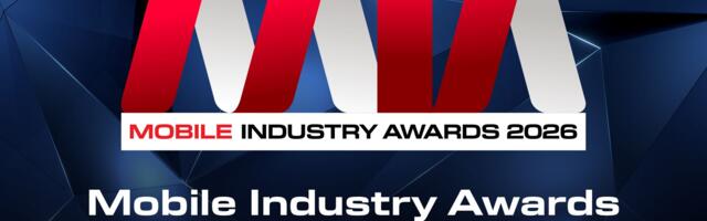 Mobile Industry Awards 2026: Our shortlist revealed!