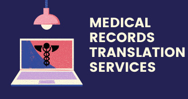 Challenges in Medical Translation and the Role of Medical Translation Services